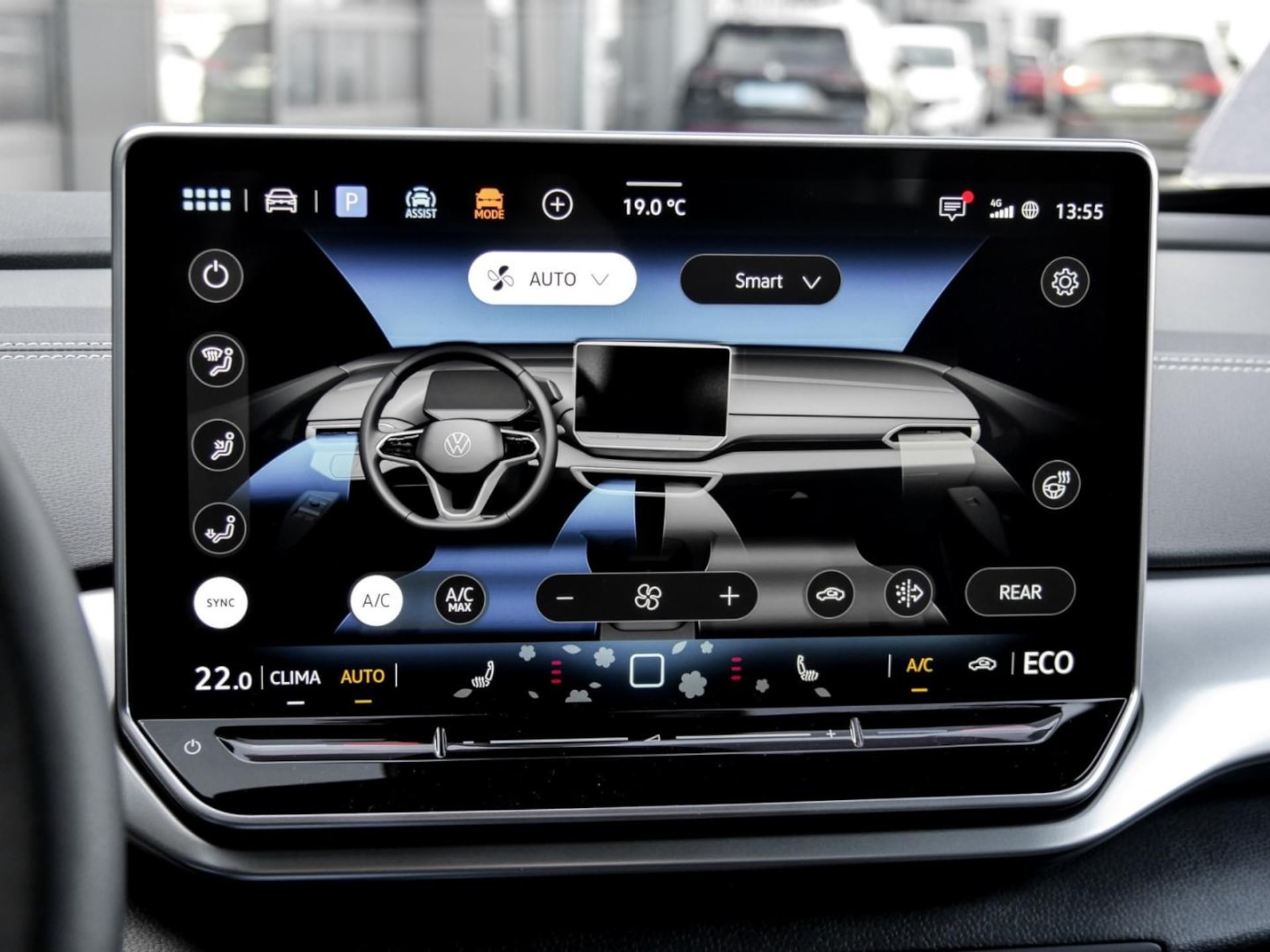 Volkswagen ID.4 Pro