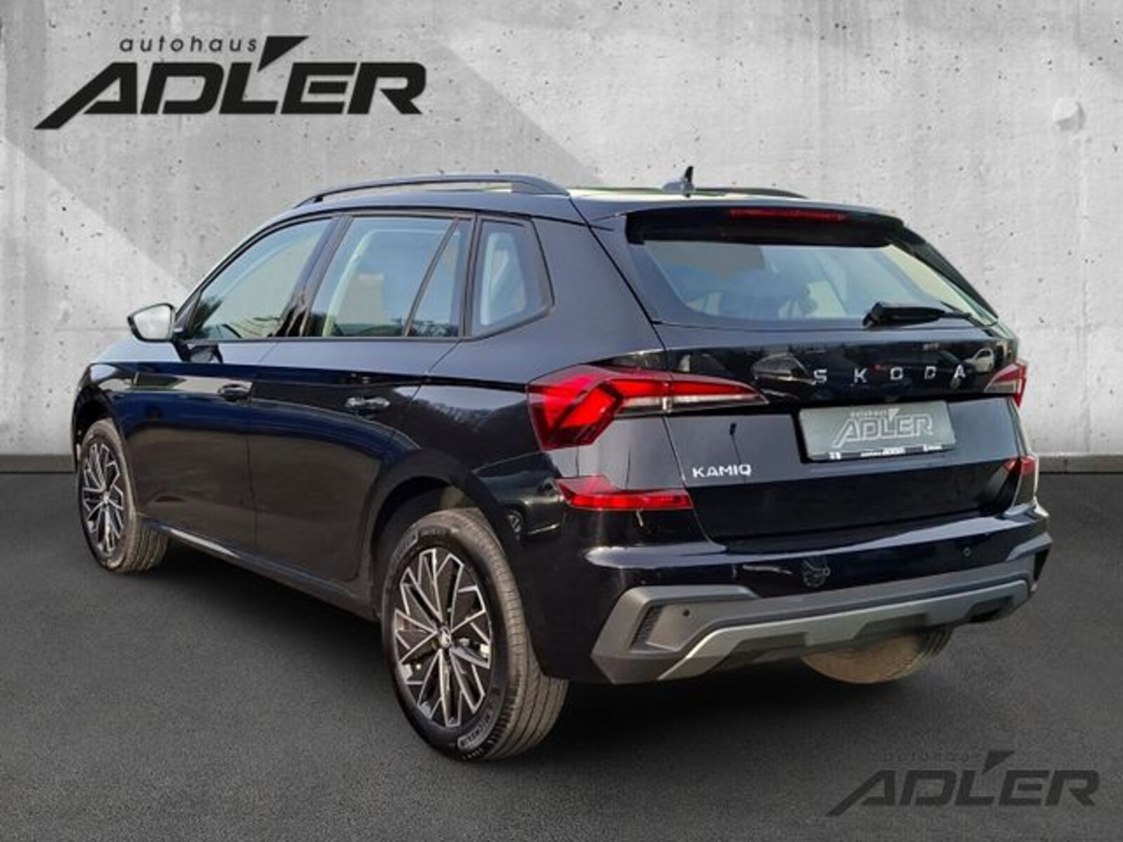 Škoda Kamiq – Bild 4