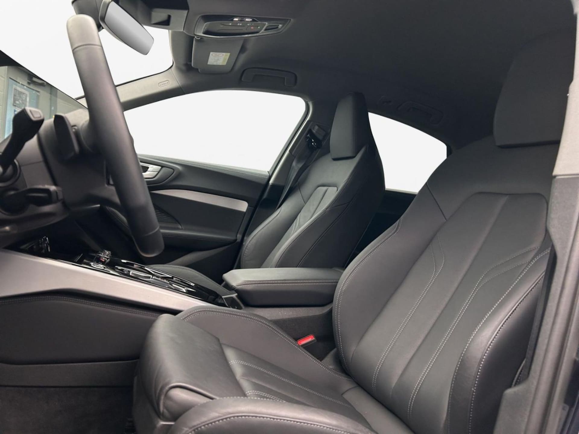 Audi A5 Limousine
