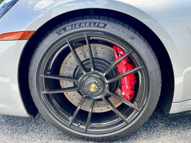 2024 Porsche 911 GTS - Photo 12