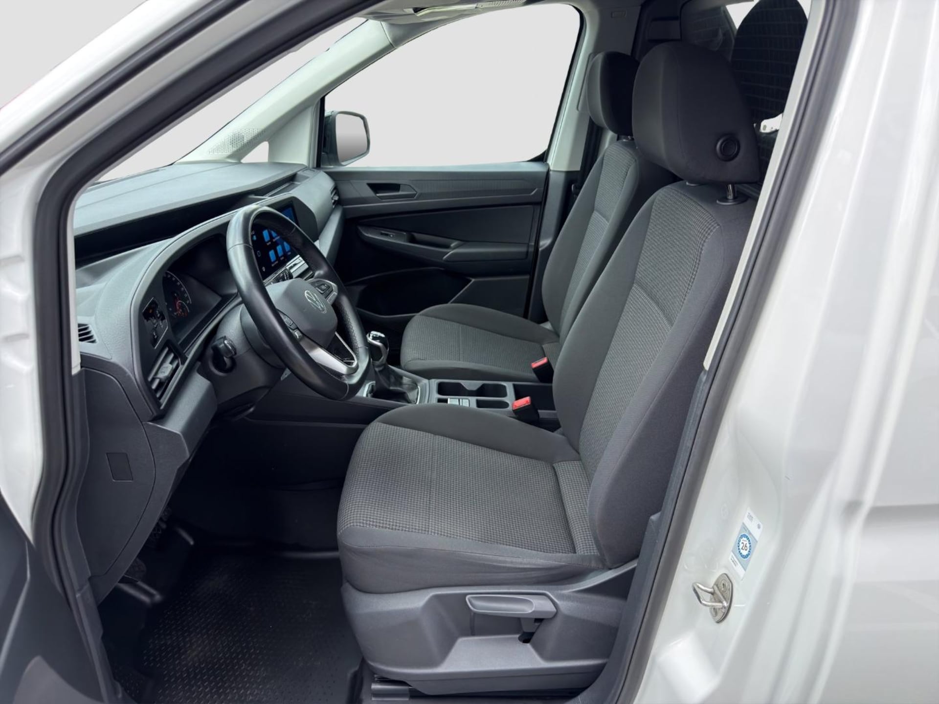 Volkswagen Caddy Maxi Cargo
