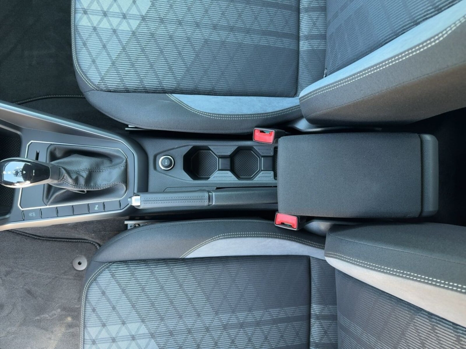 Volkswagen Taigo – Bild 15
