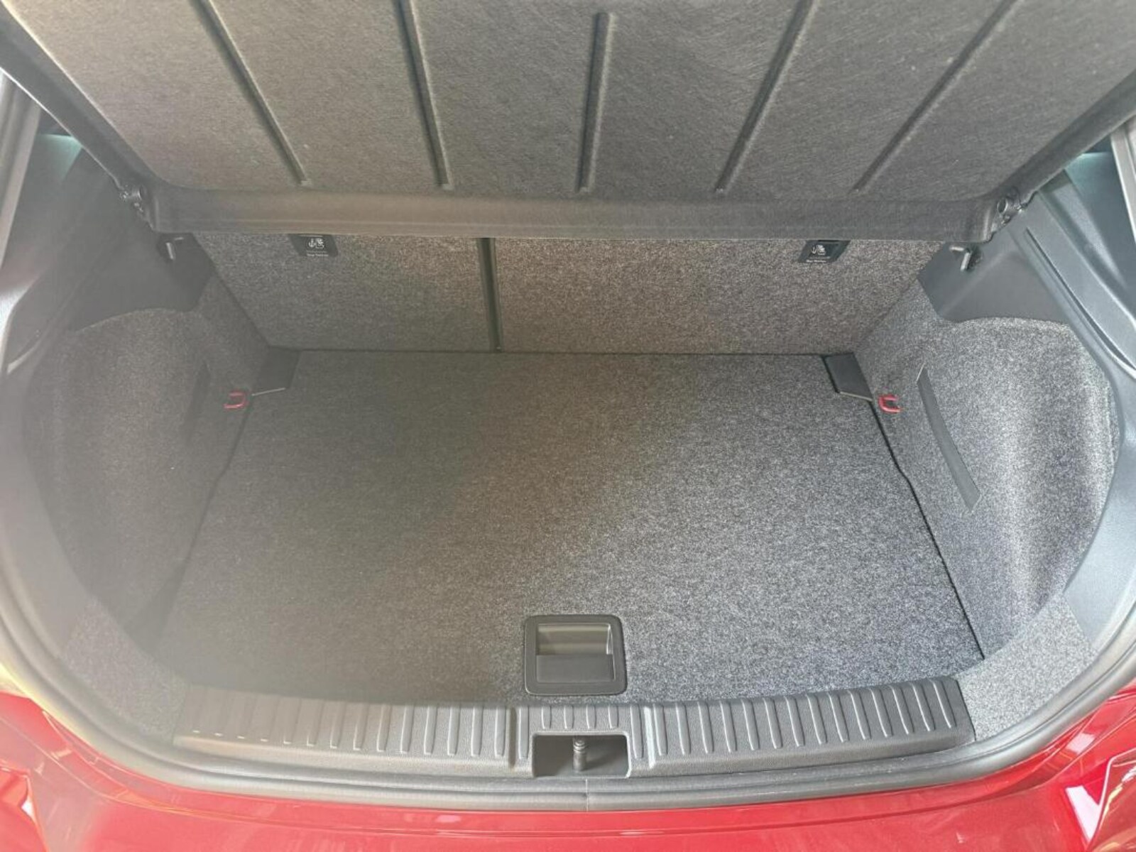 SEAT Ibiza – Bild 5