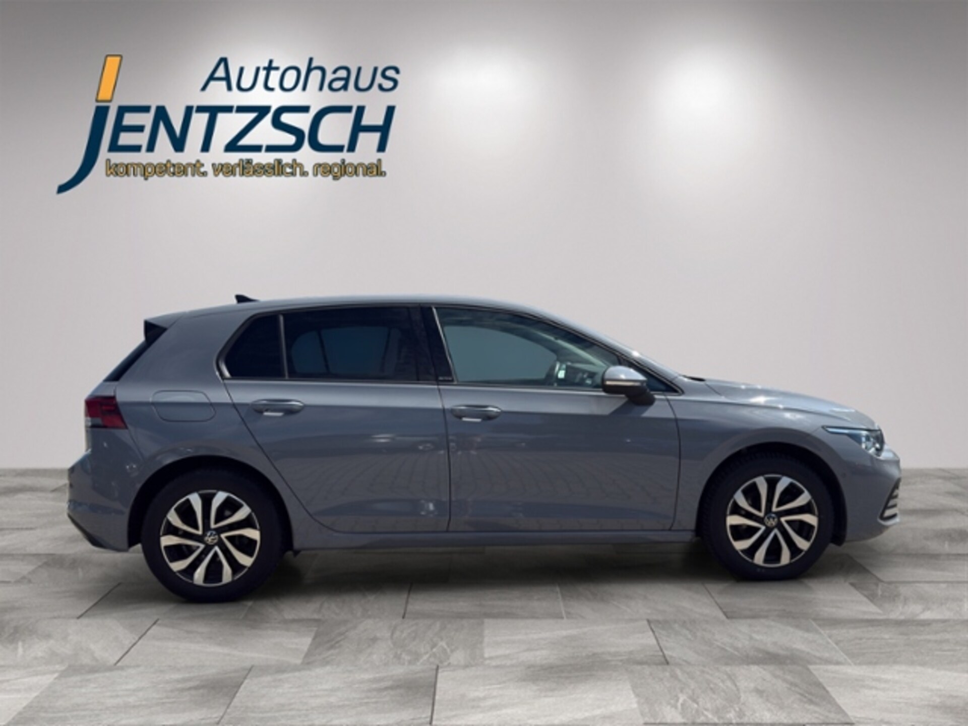Volkswagen Golf Active