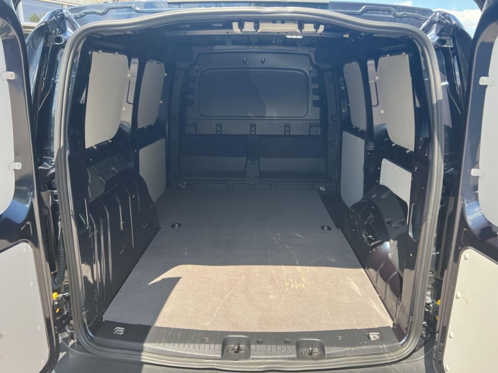 Volkswagen Caddy Maxi Cargo