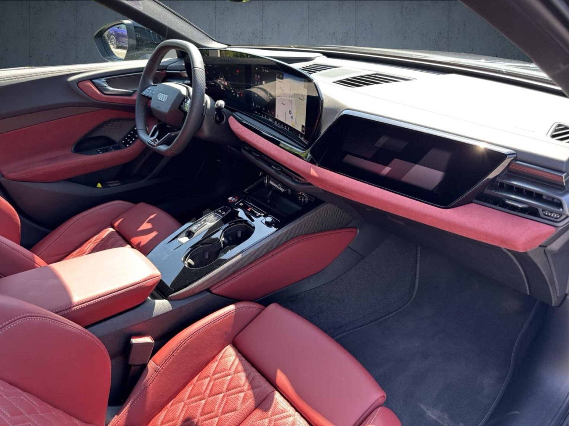 Audi S5 Avant