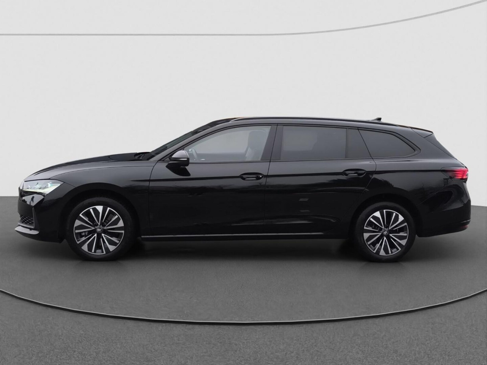Škoda Superb Combi – Bild 5
