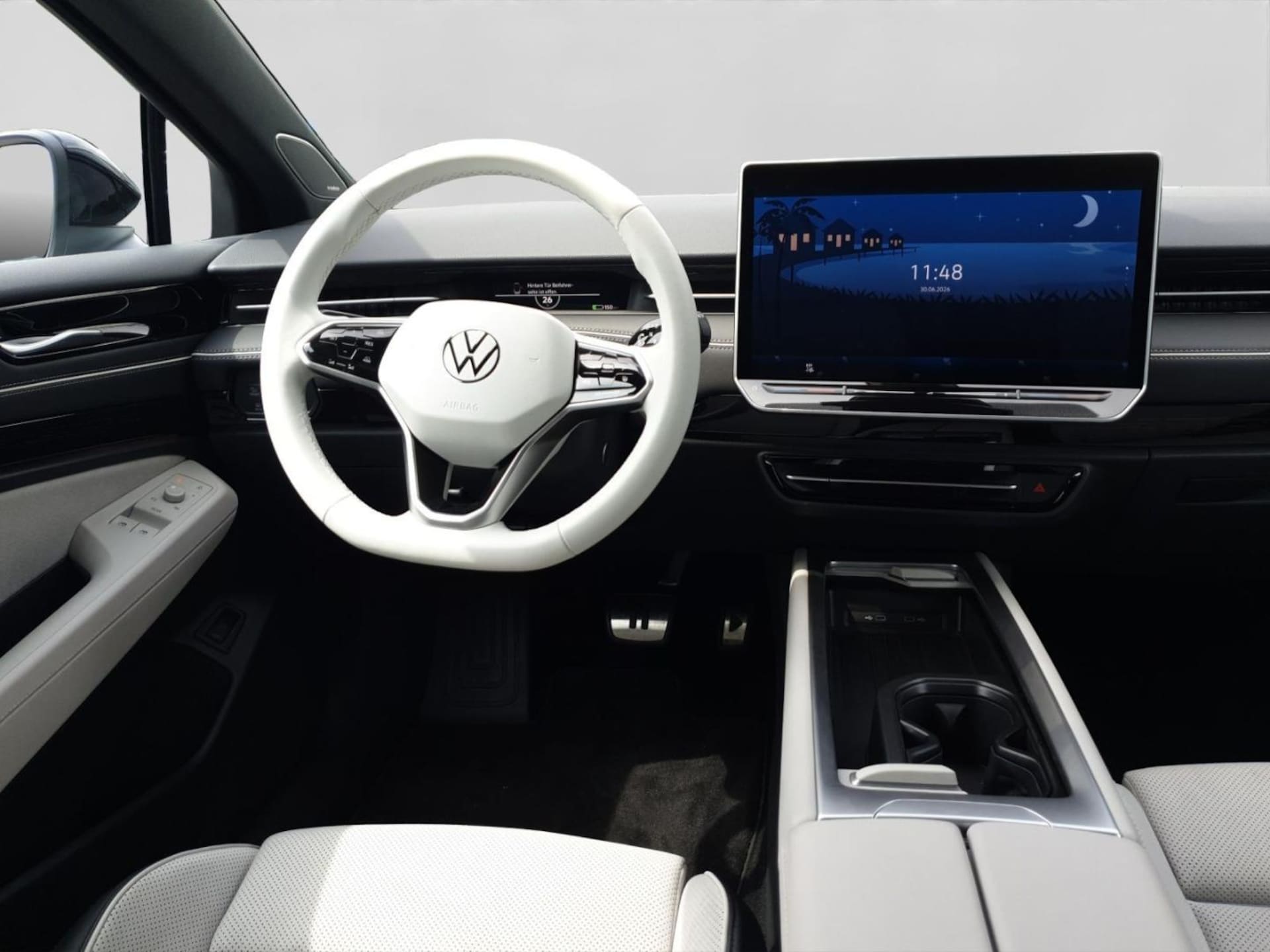 Volkswagen ID.7 Pro S