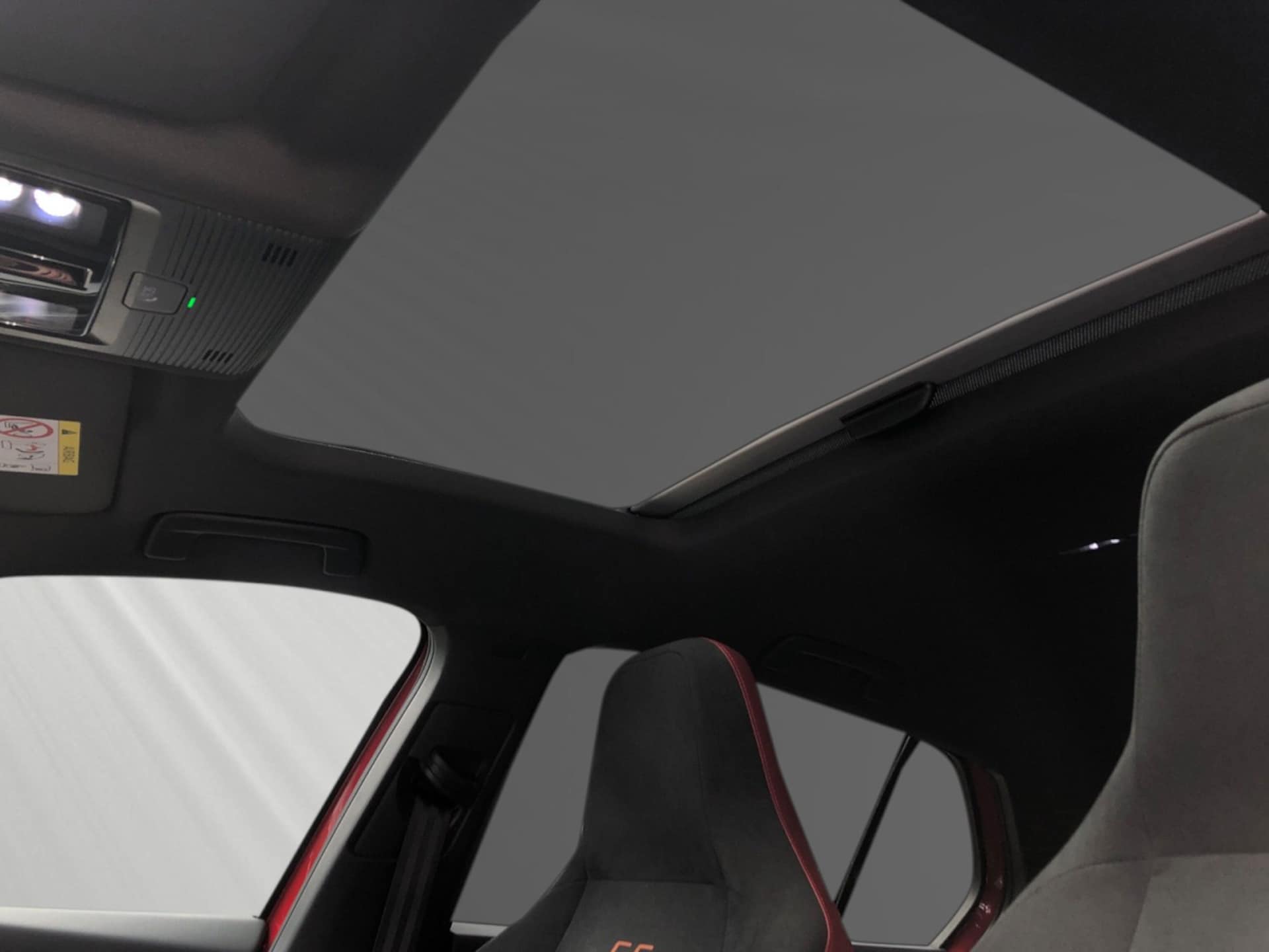 Volkswagen Golf GTI Clubsport