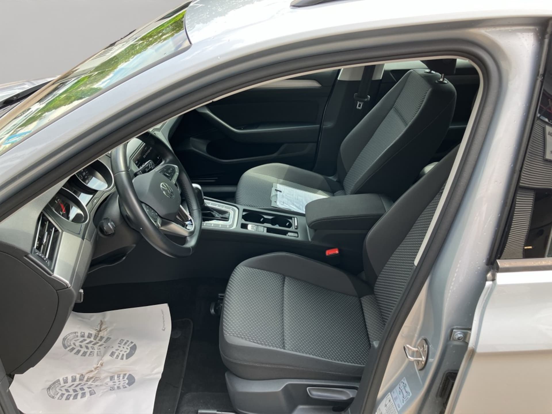 Volkswagen Passat Variant Conceptline
