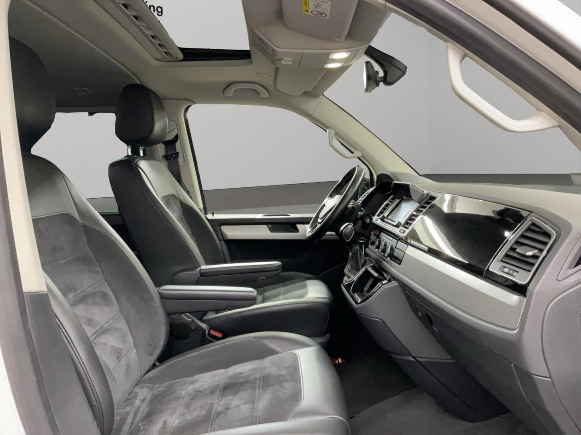 Volkswagen T6 Multivan Comfortline