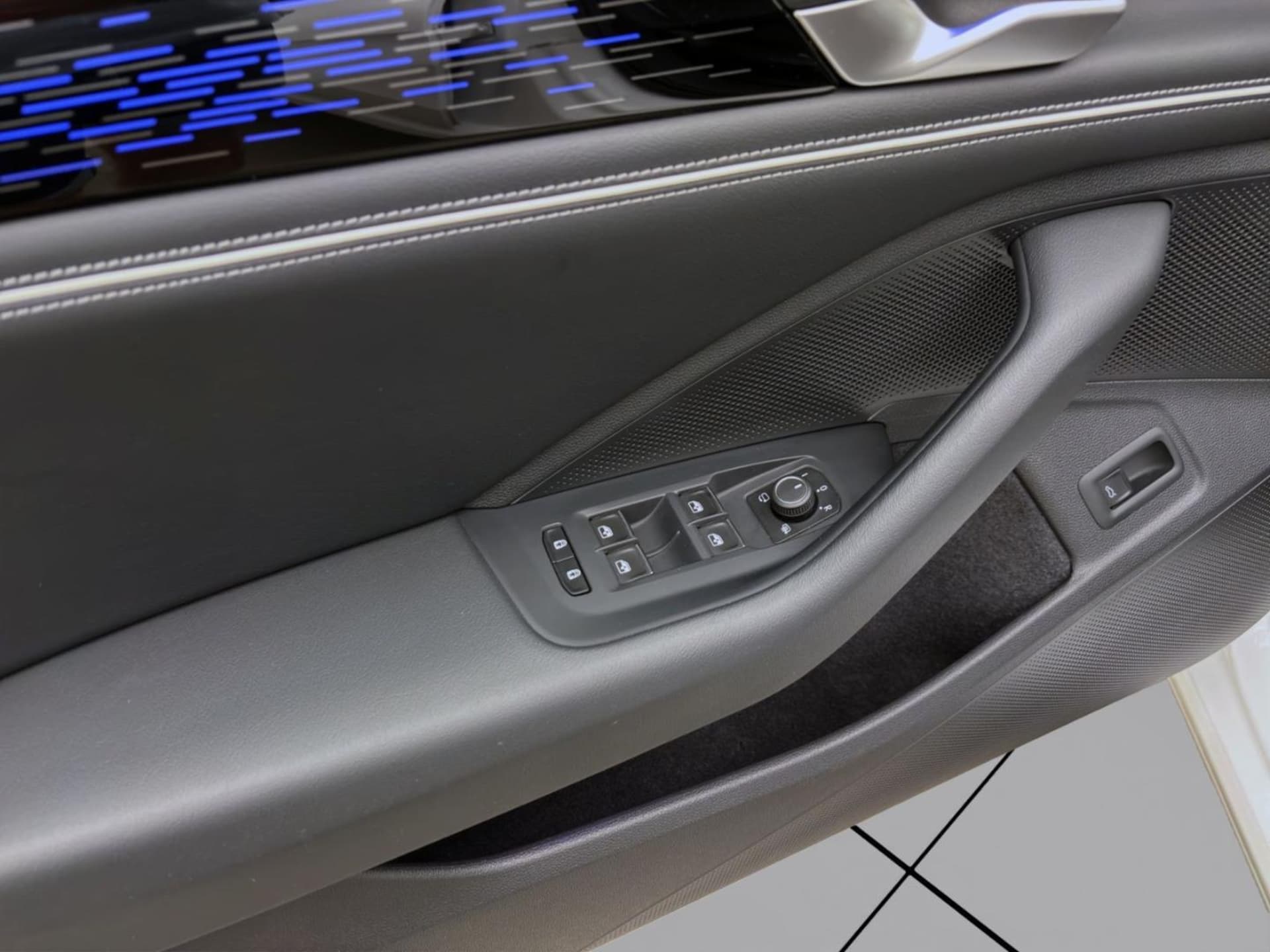 Volkswagen Passat Elegance