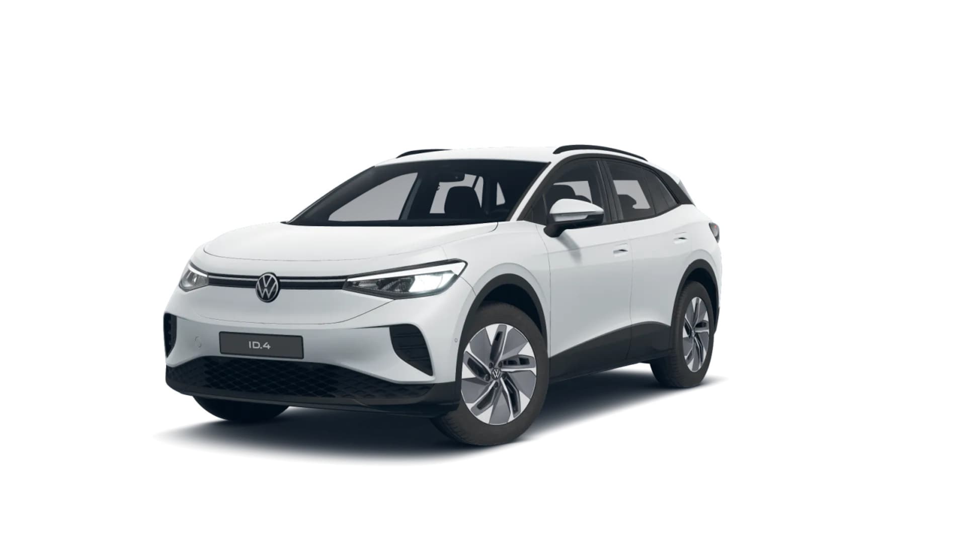 Volkswagen ID.4 Pro