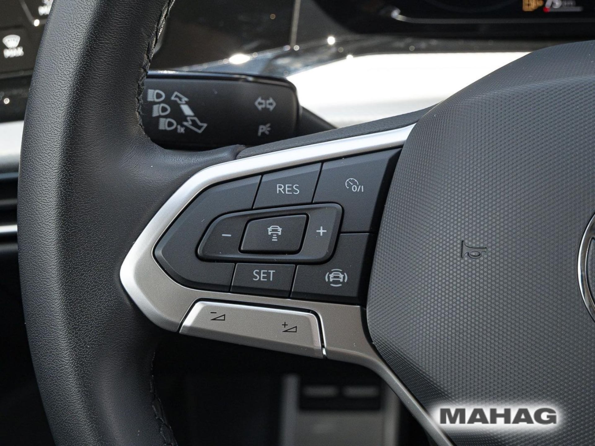 Volkswagen Golf MOVE