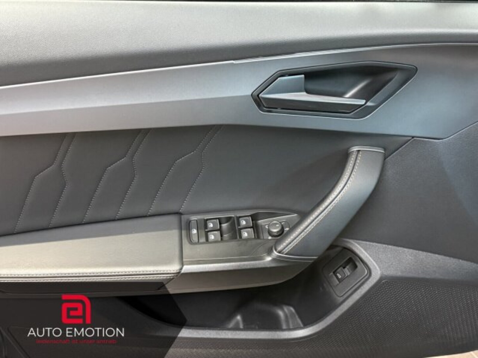CUPRA Formentor – Bild 6