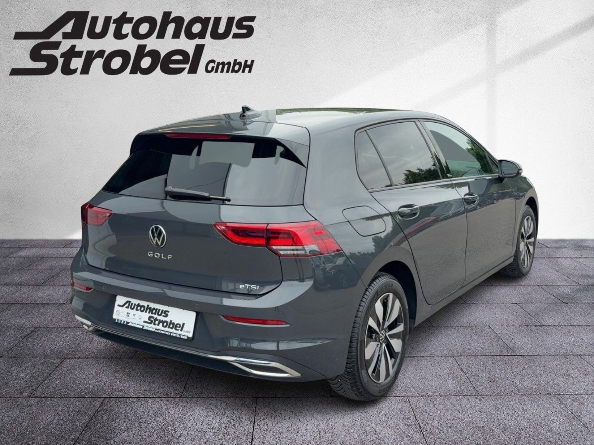 Volkswagen Golf MOVE