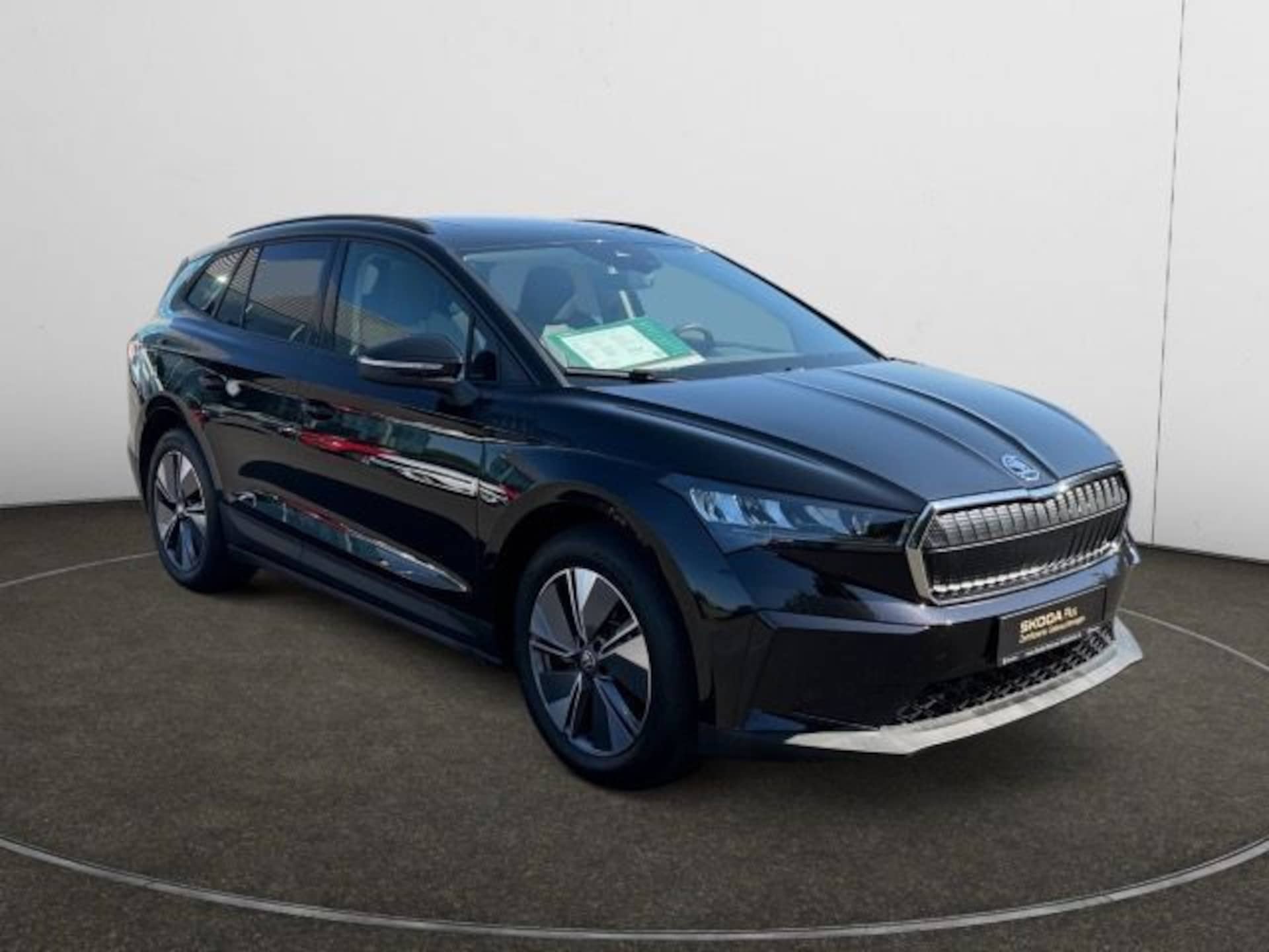 Skoda Enyaq 60