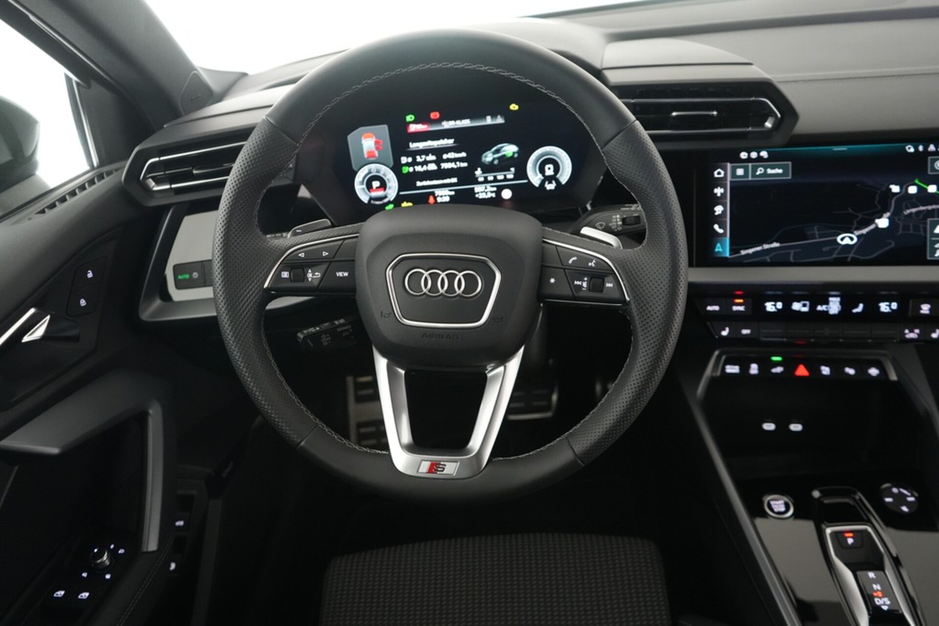 Audi A3 Sportback TFSI e Advanced