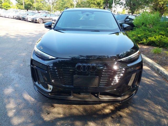 2027 Audi Q6 e-tron