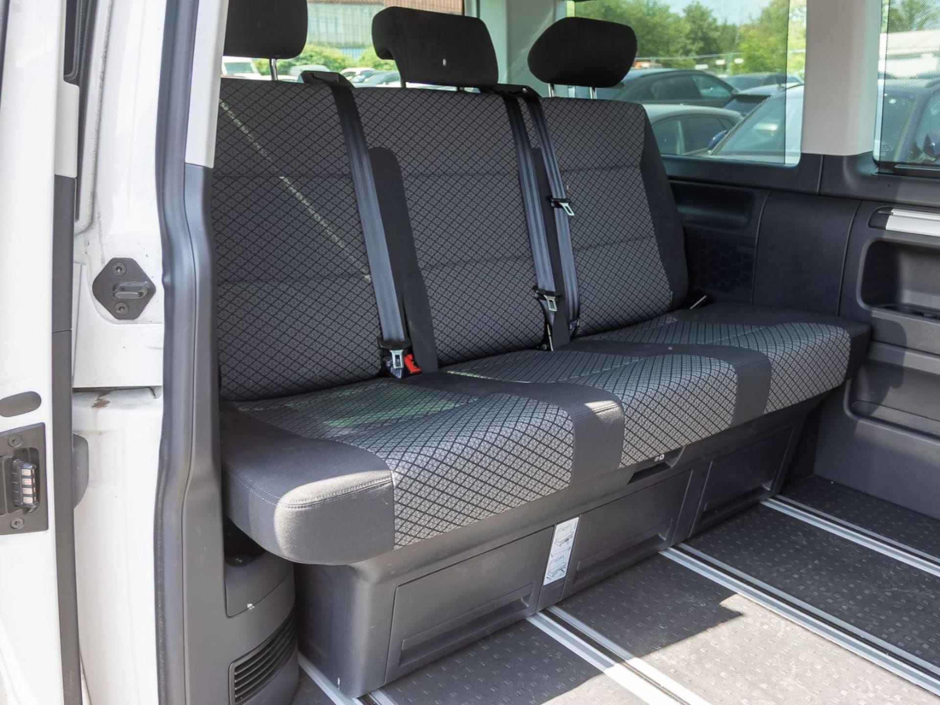 Volkswagen T6.1 Multivan Trendline
