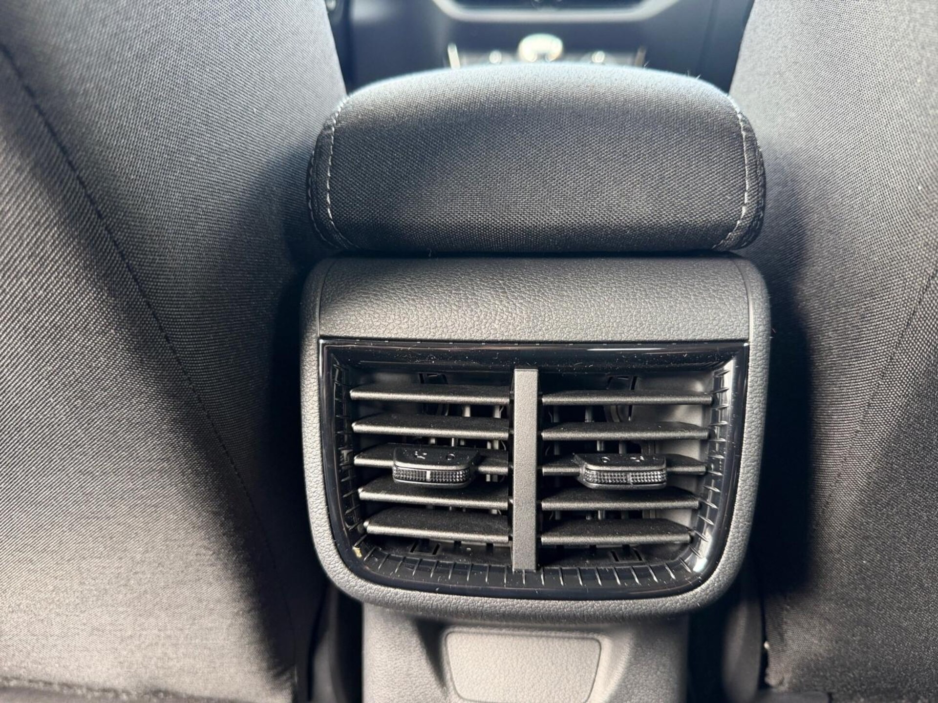 Skoda Fabia Extra