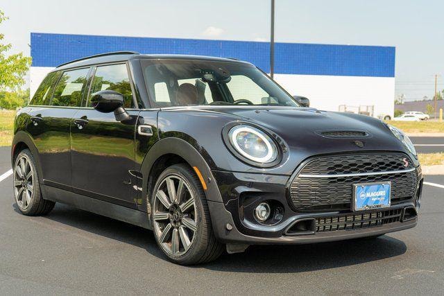 2024 MINI Clubman