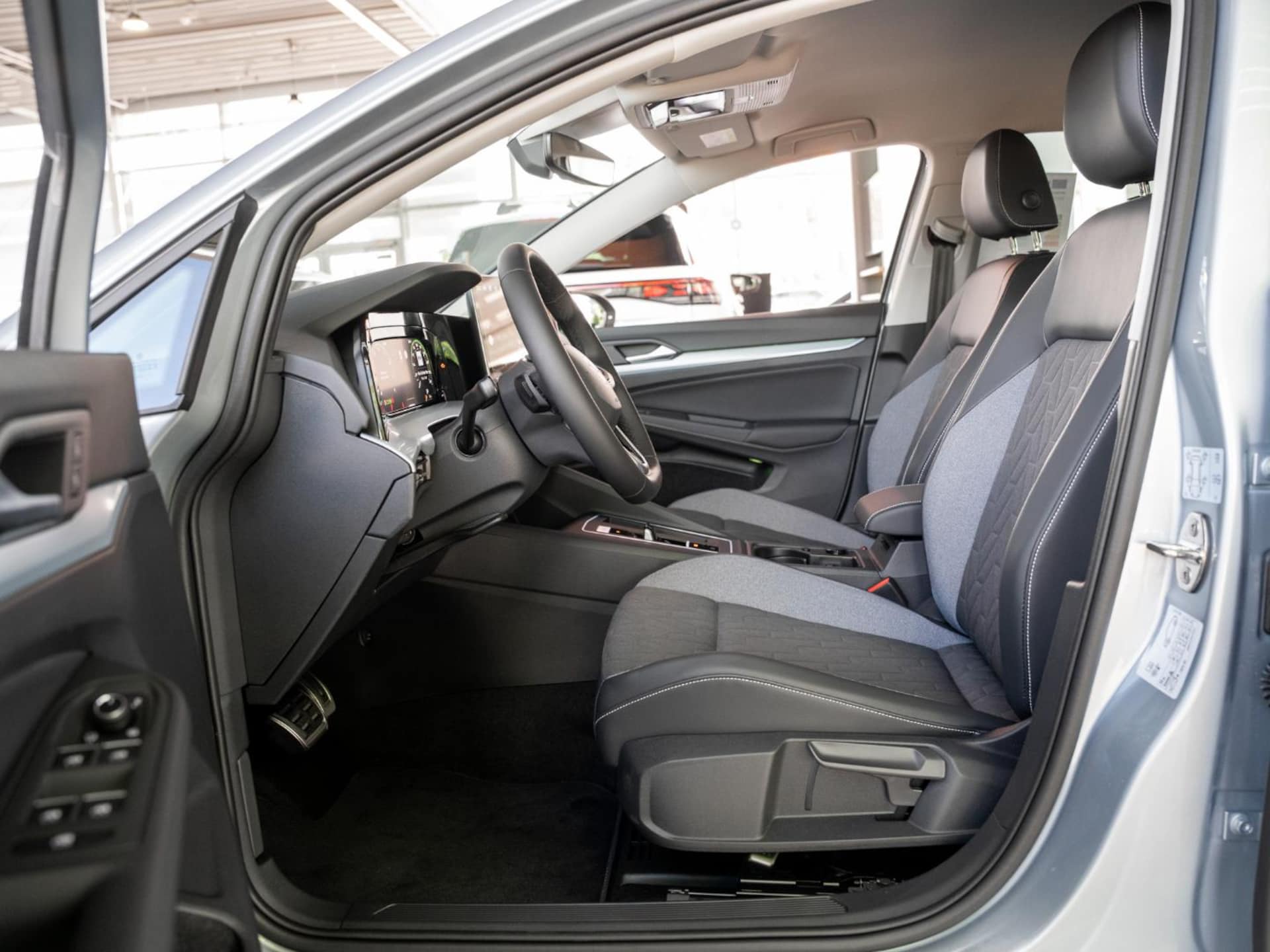 Volkswagen Golf Goal