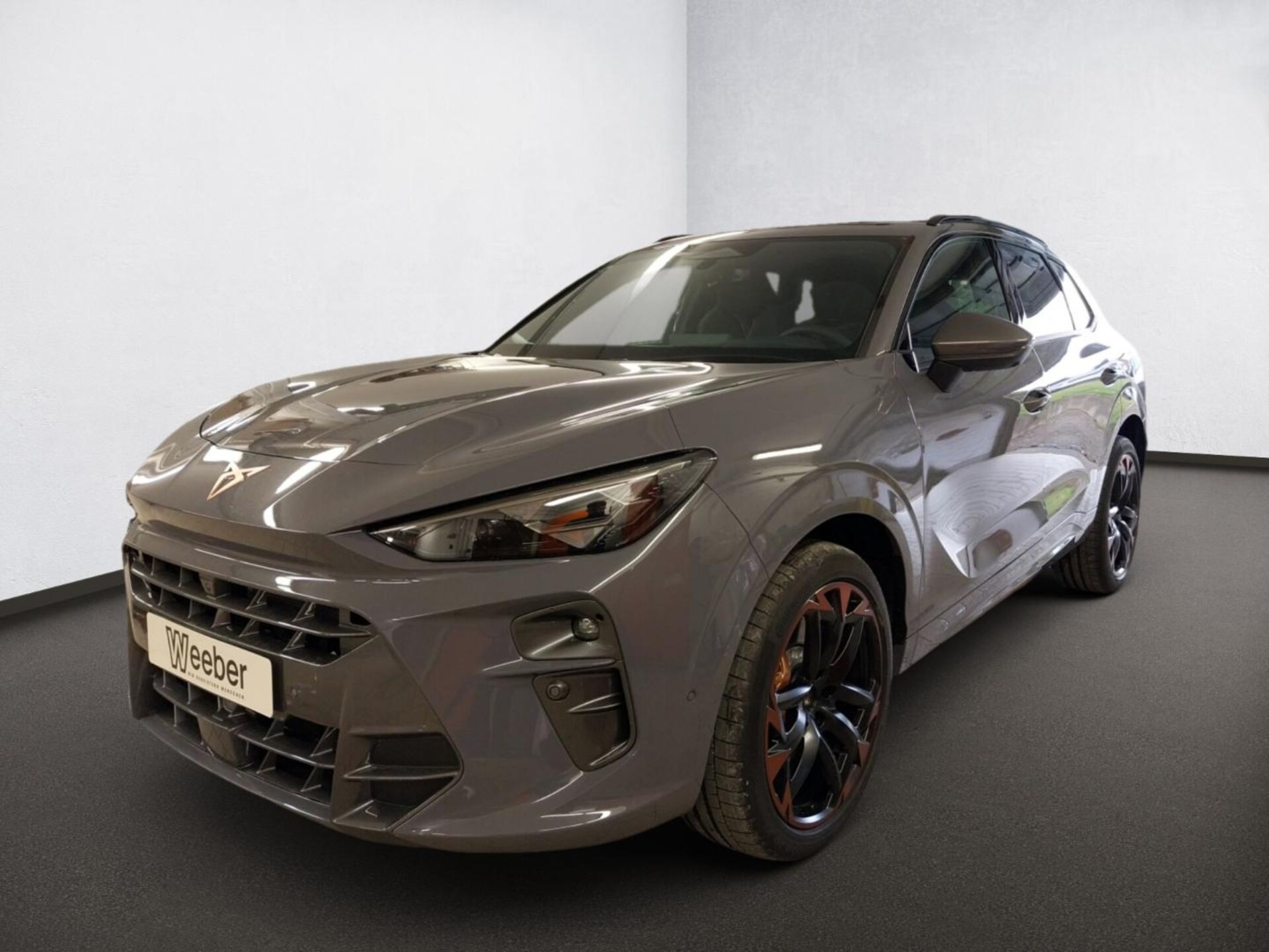 CUPRA Terramar VZ