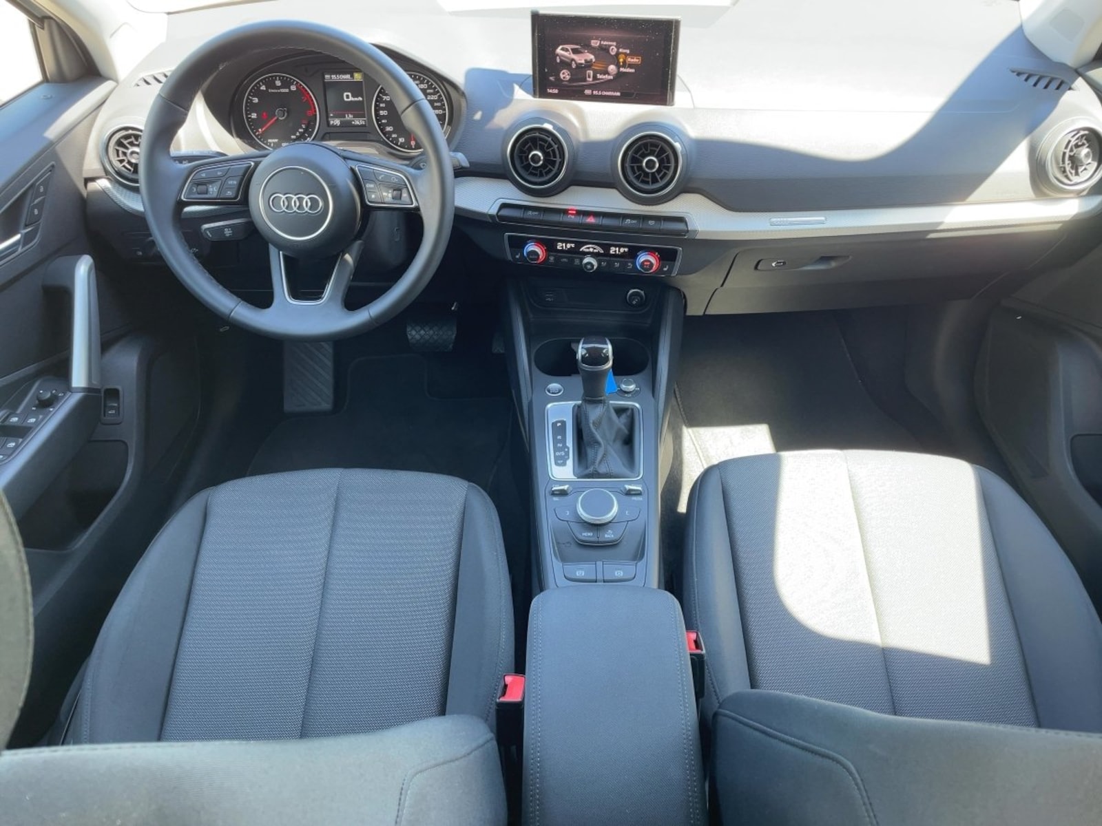 Audi Q2 – Bild 10