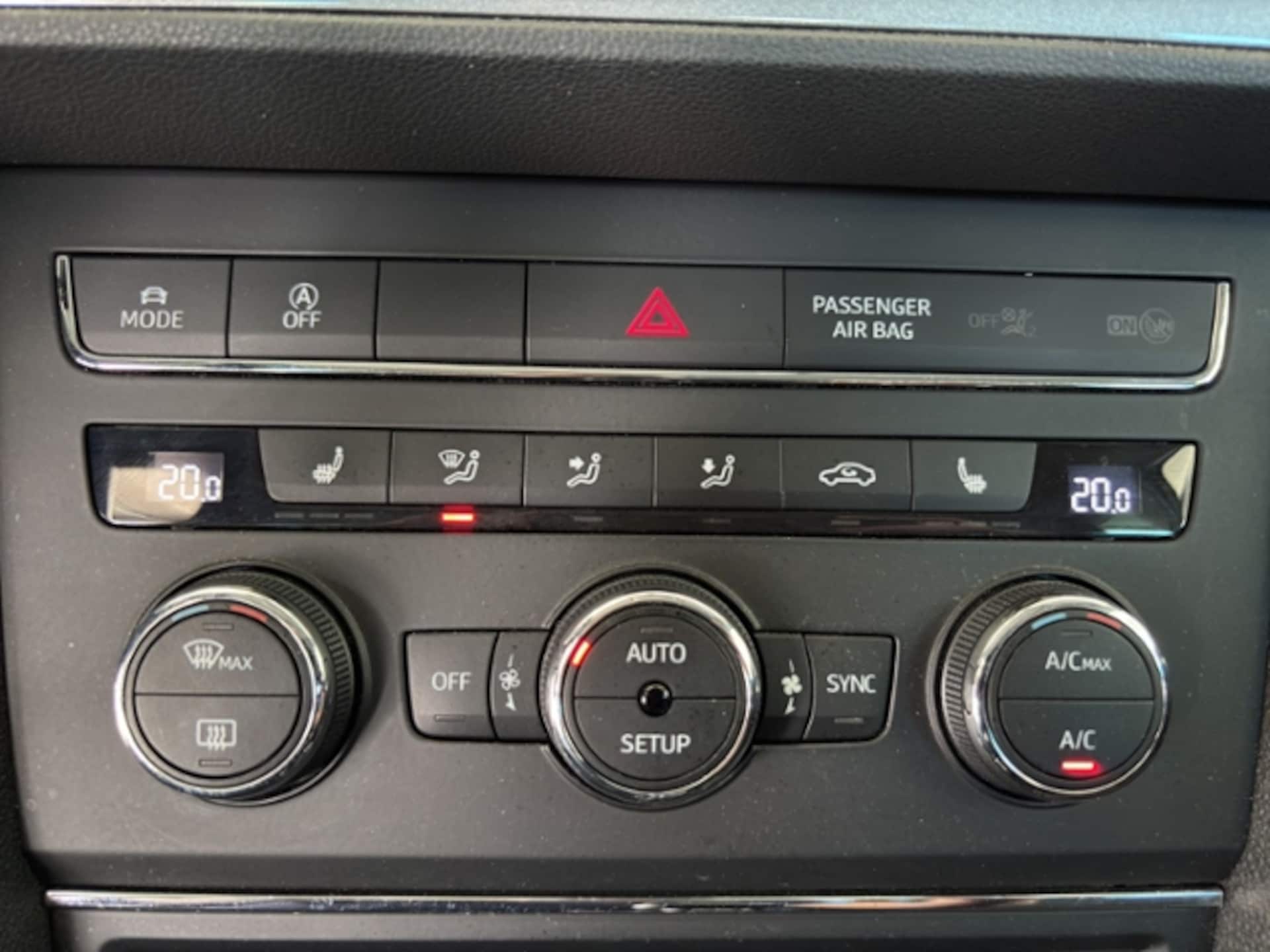SEAT Leon SC FR Start&Stop