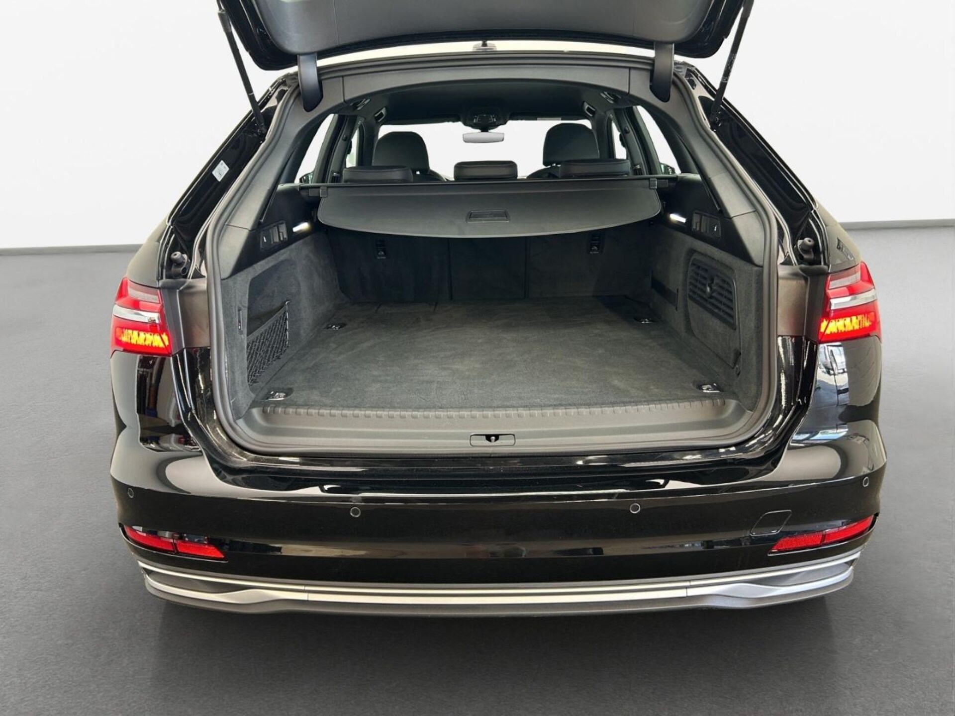 Audi A6 Avant TFSI e Sport