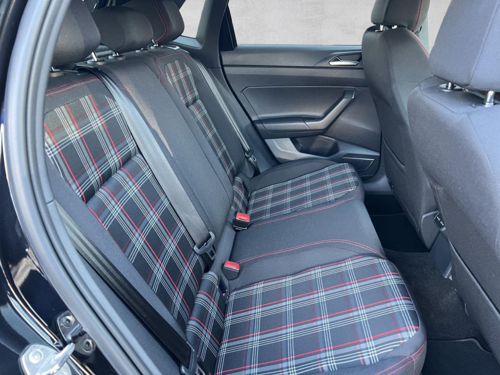 Volkswagen Polo GTI