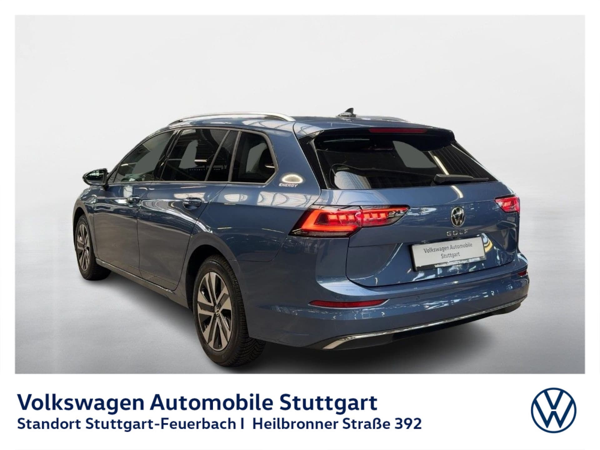 Volkswagen Golf Variant ENERGY