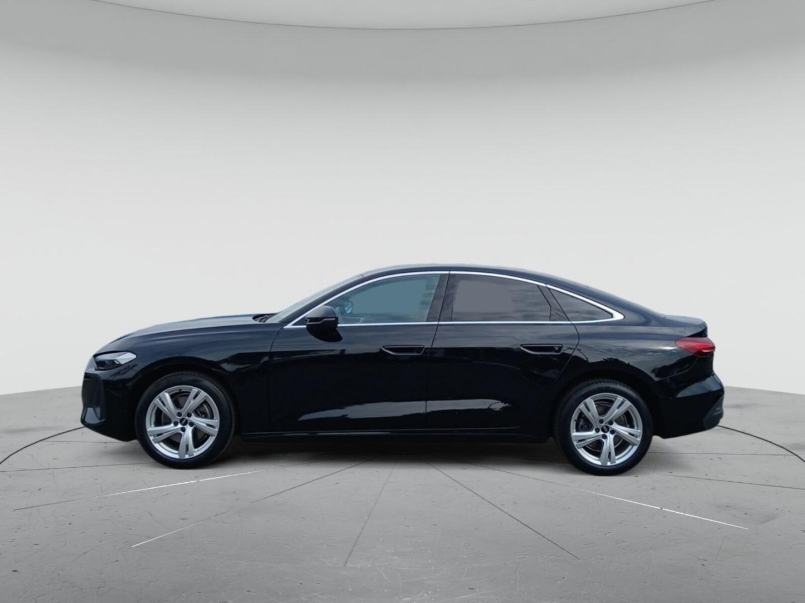 Audi A5 Limousine – Bild 4