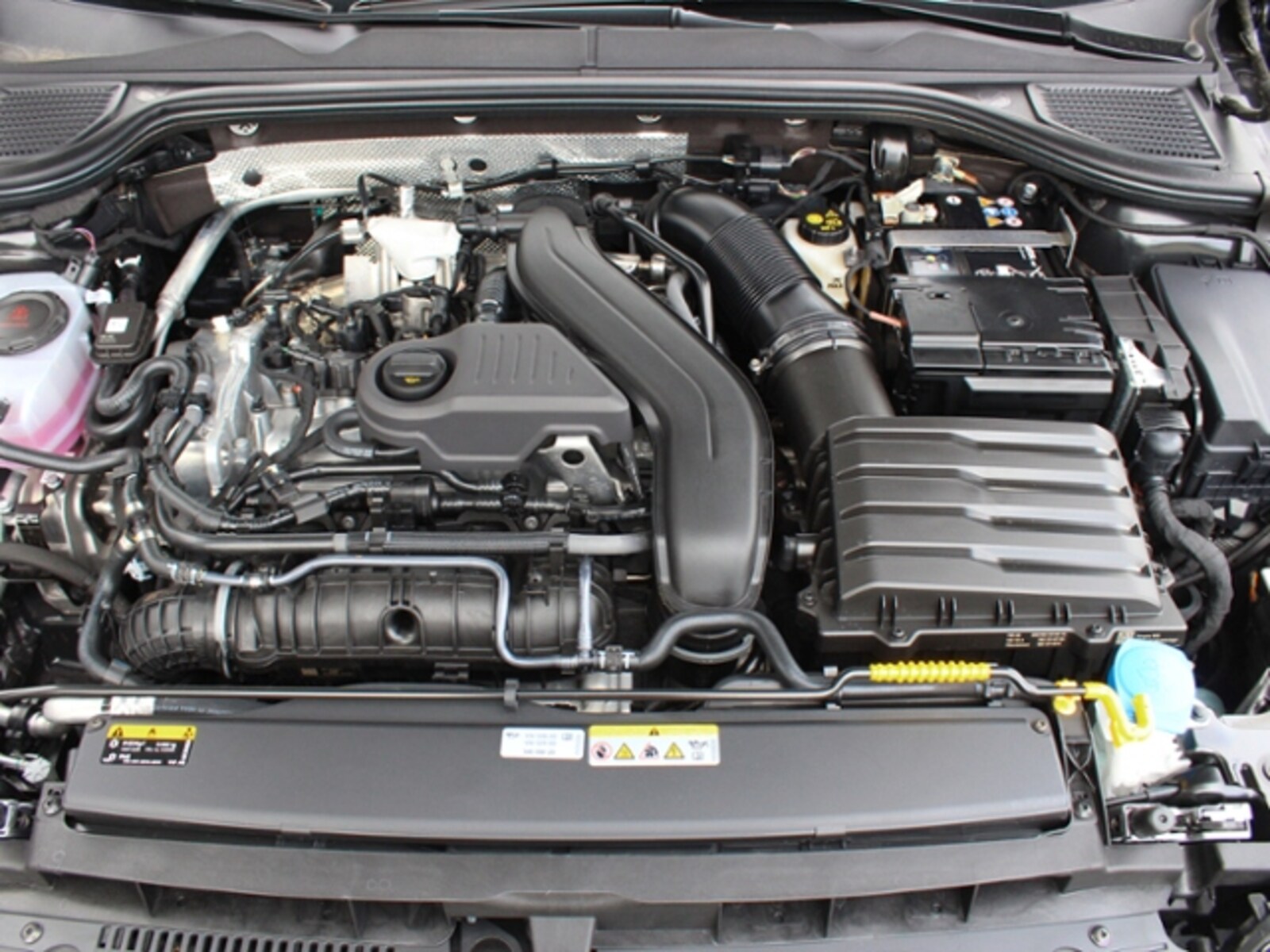 Volkswagen Golf – Bild 21