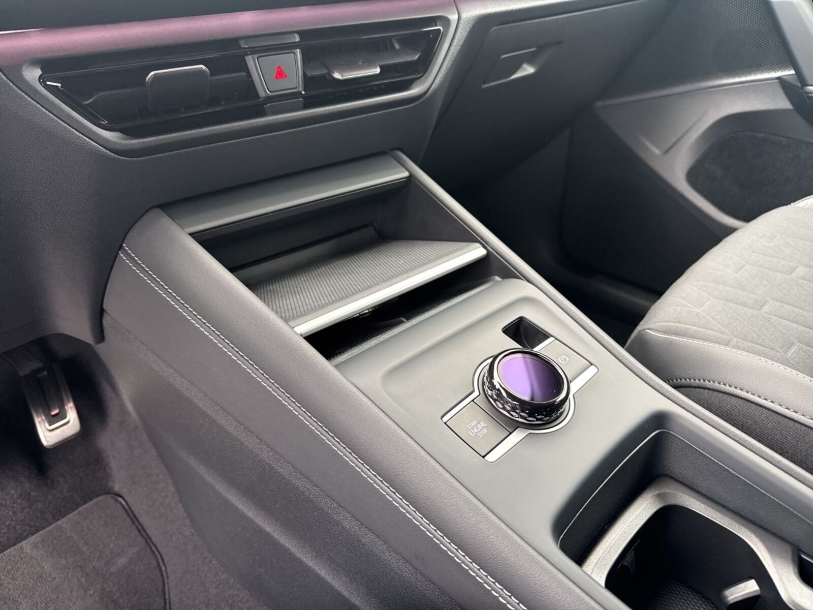 Volkswagen Tiguan – Bild 26