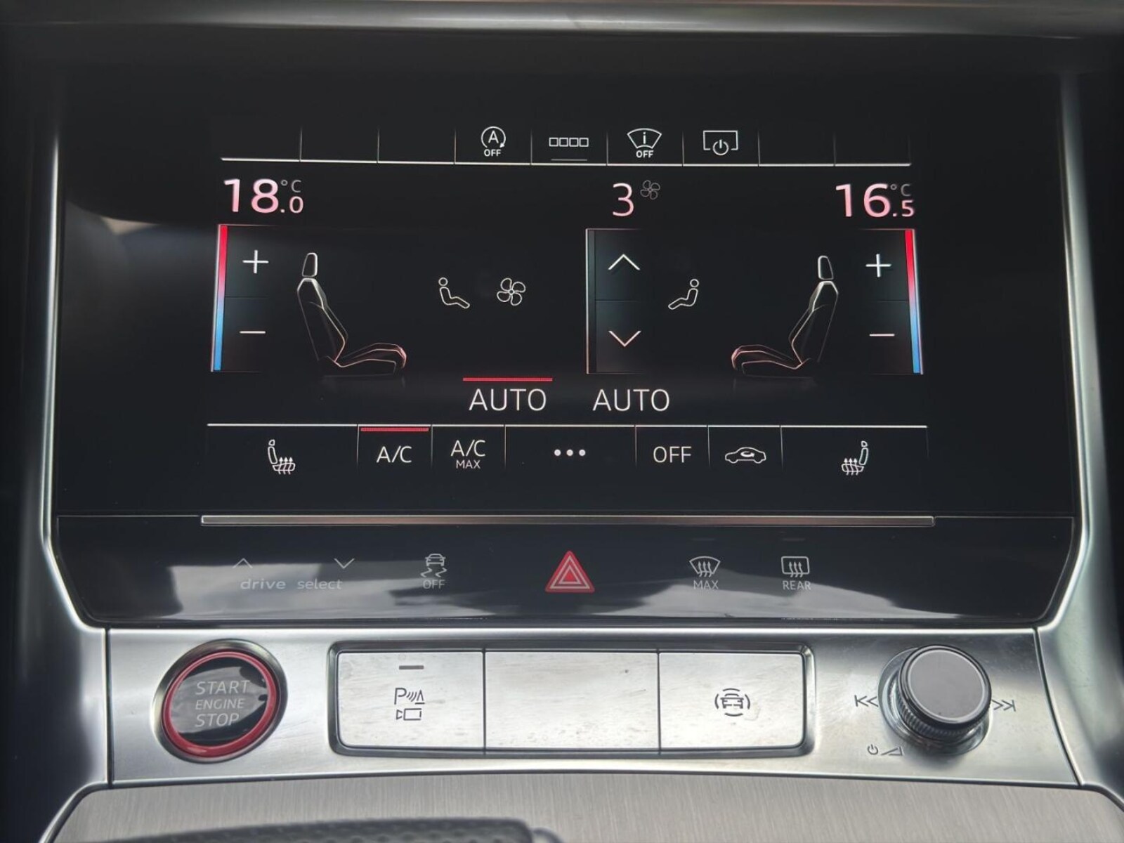 Audi S6 Avant – Bild 16