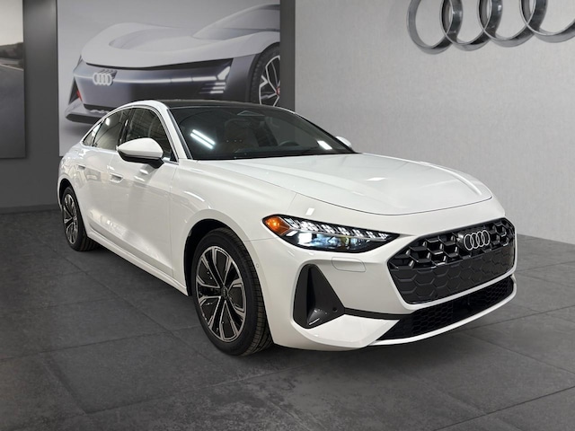 Image de {{modelName}} 2025 Audi A5 Sedan 