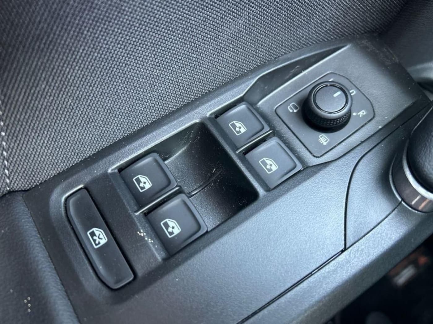CUPRA Formentor 1.5 eTSI DSG 110 kW (150 CV) — photo 13