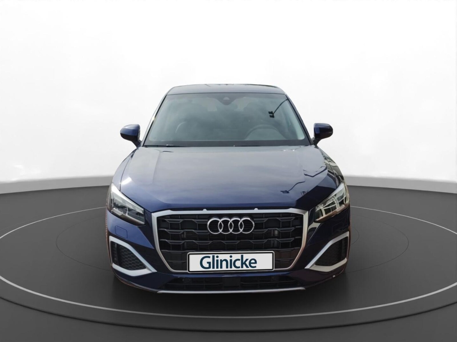 Audi Q2 – Bild 12