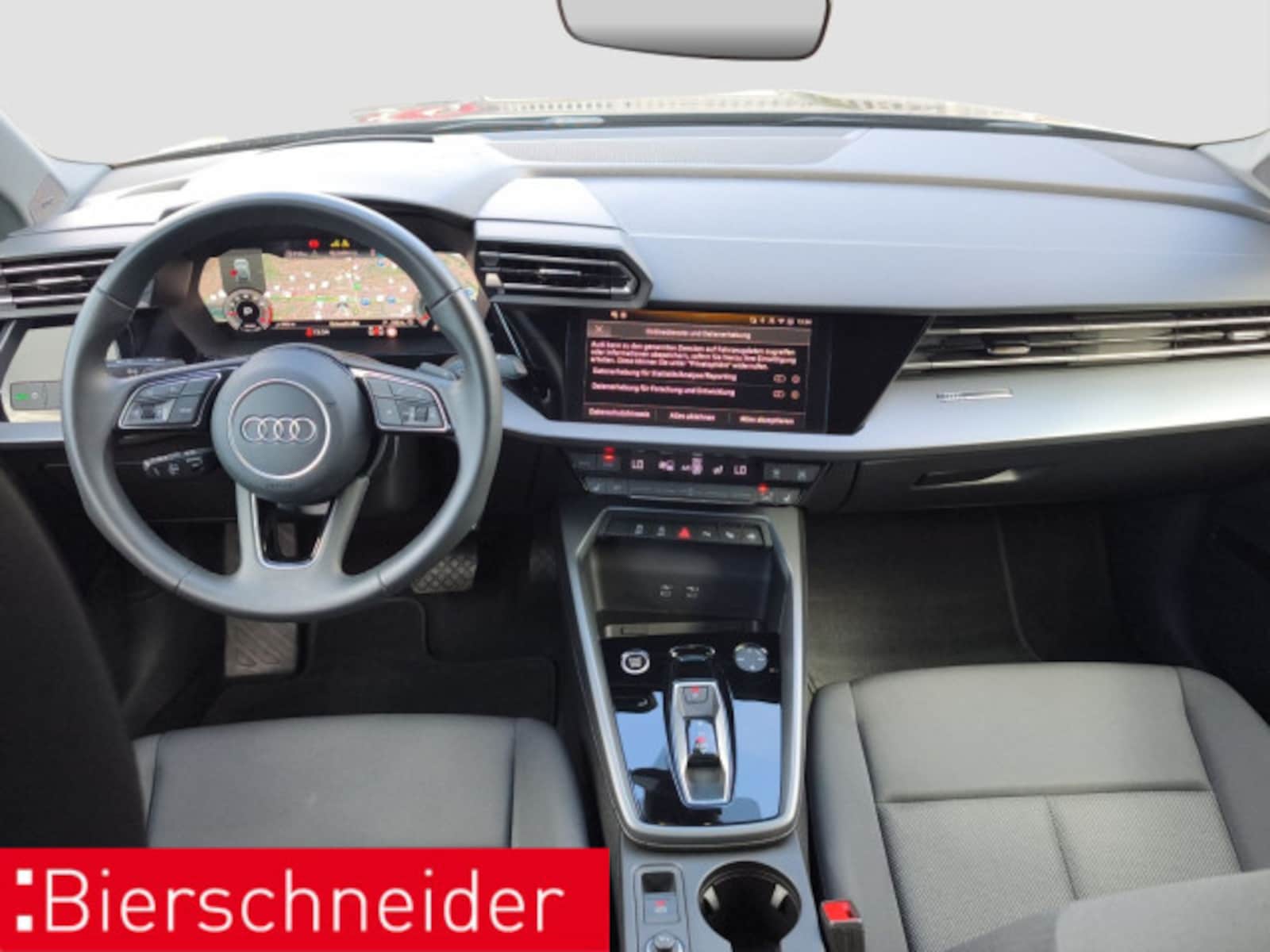 Audi A3 Sportback – Bild 12