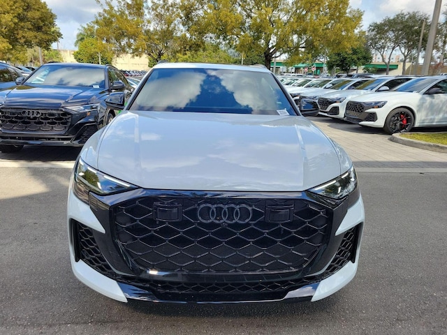2026 Audi RS Q8 Base - Photo 14