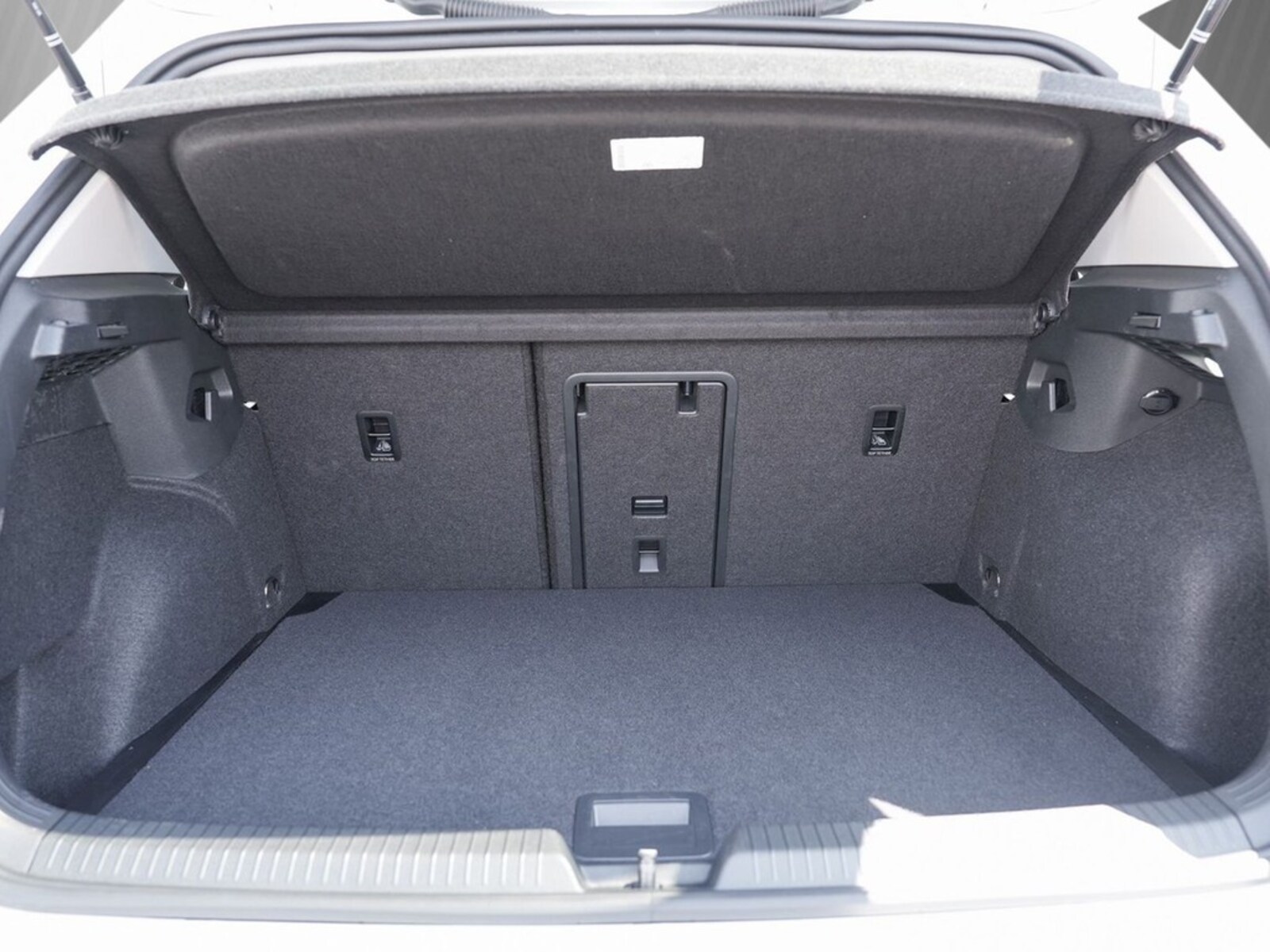 Volkswagen Golf – Bild 6