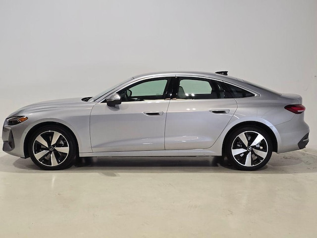 2025 Audi A5 Sedan
