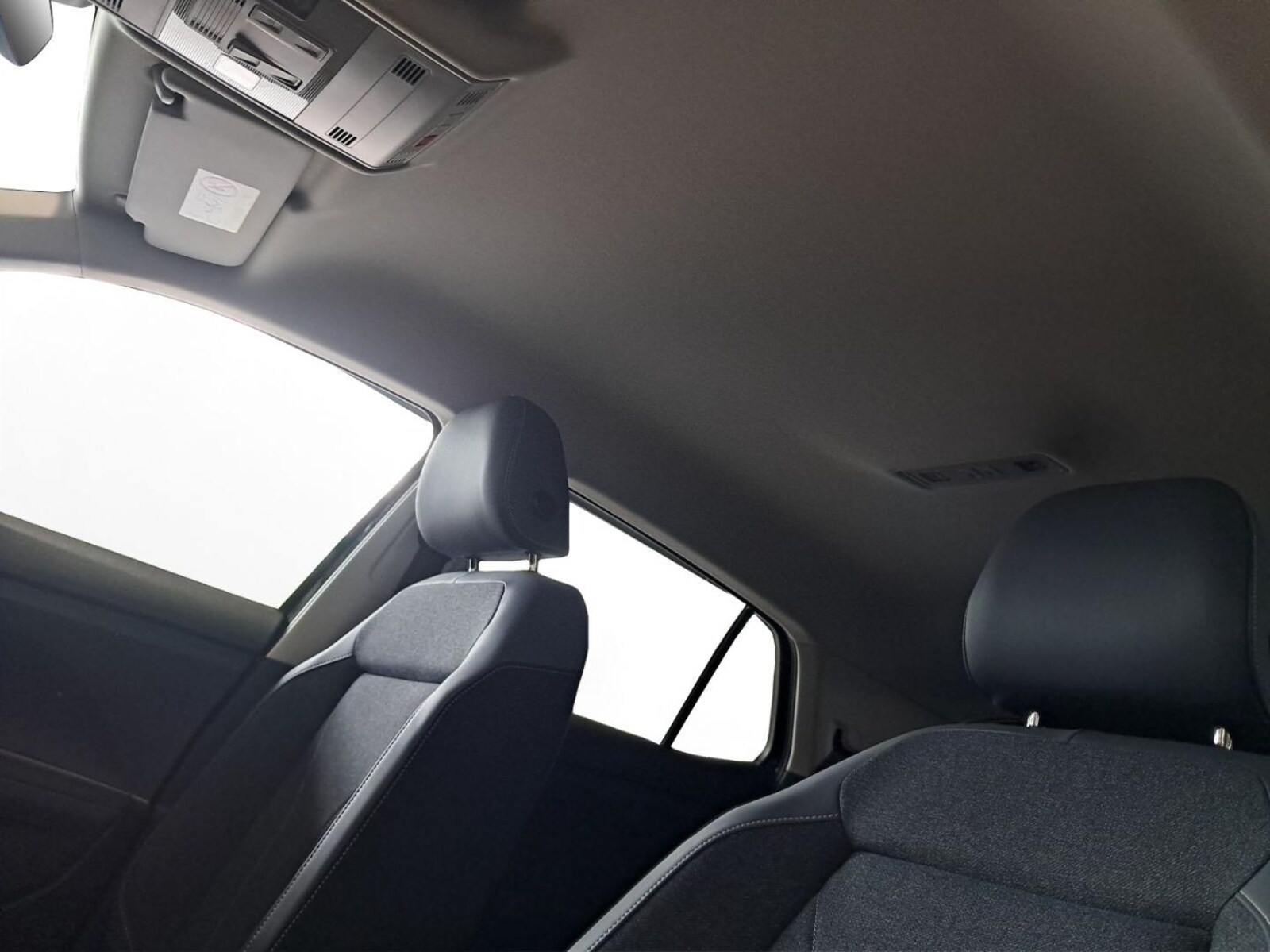 Volkswagen T-Cross – Bild 9