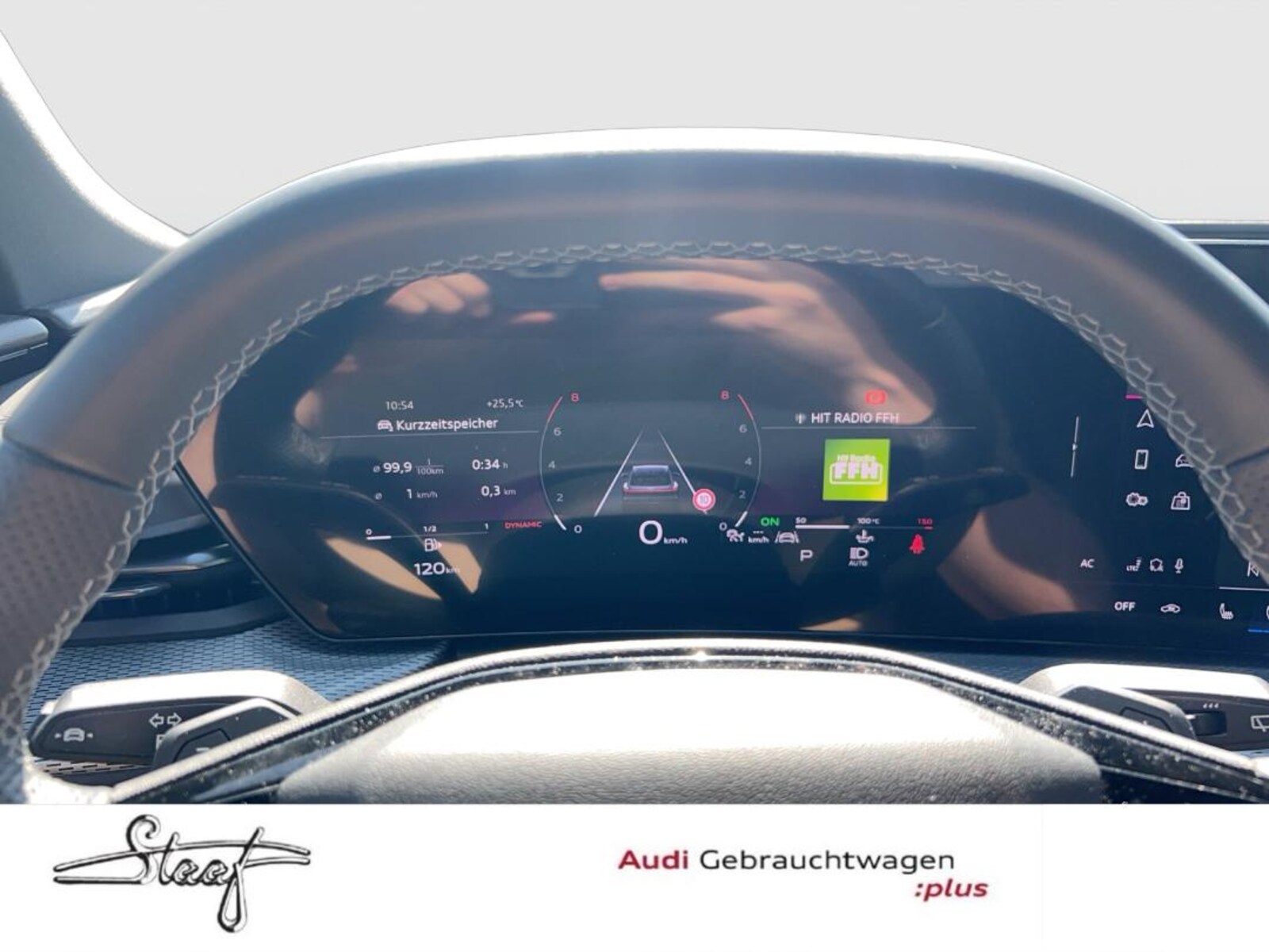 Audi SQ5 – Bild 10