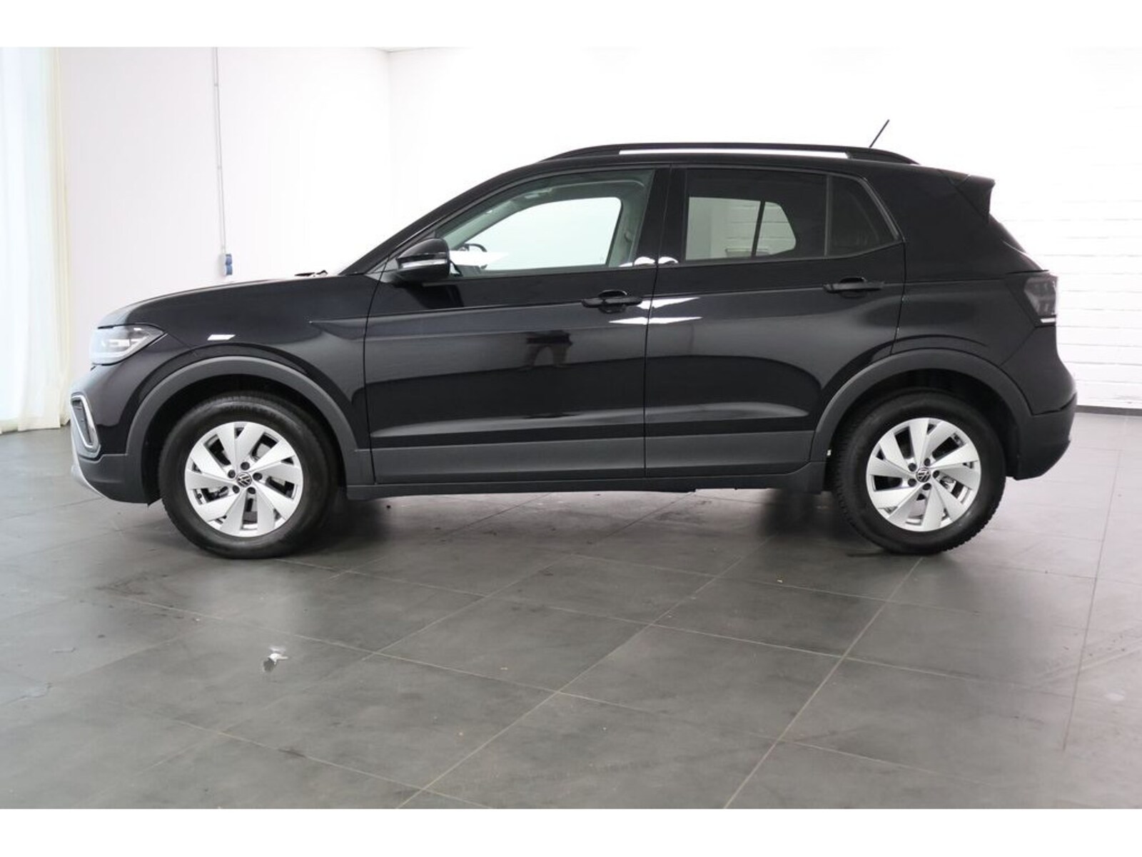 Volkswagen T-Cross – Bild 7