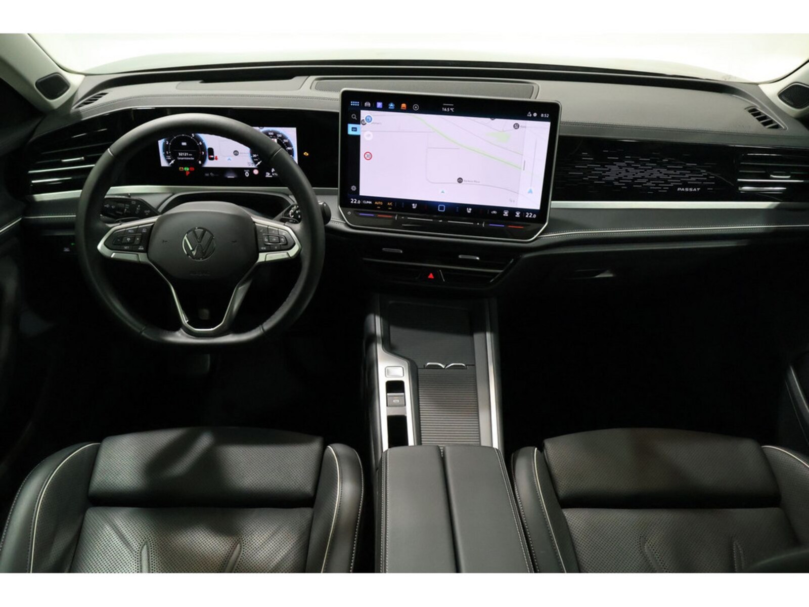 Volkswagen Passat – Bild 11