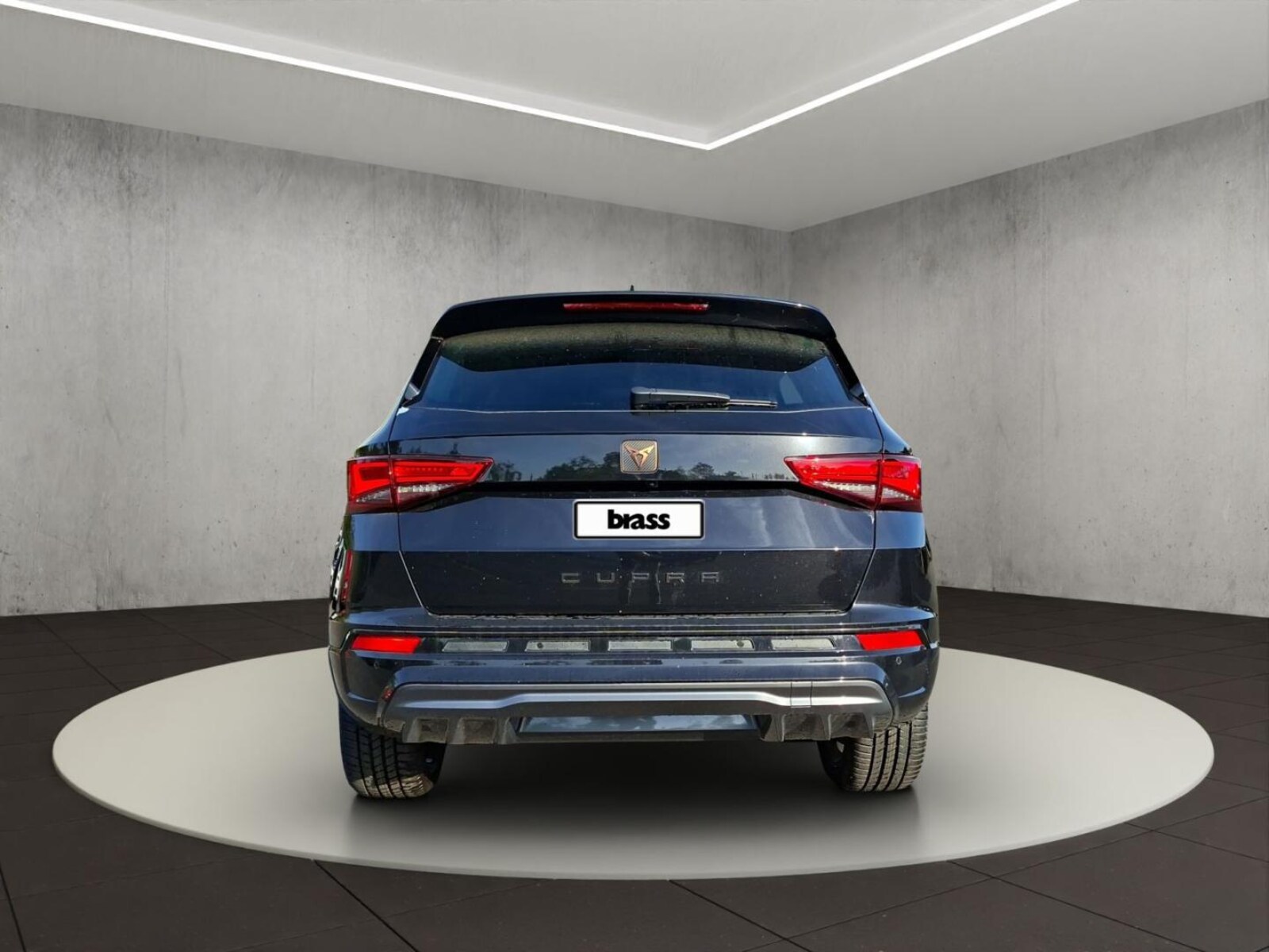 CUPRA Ateca – Bild 4