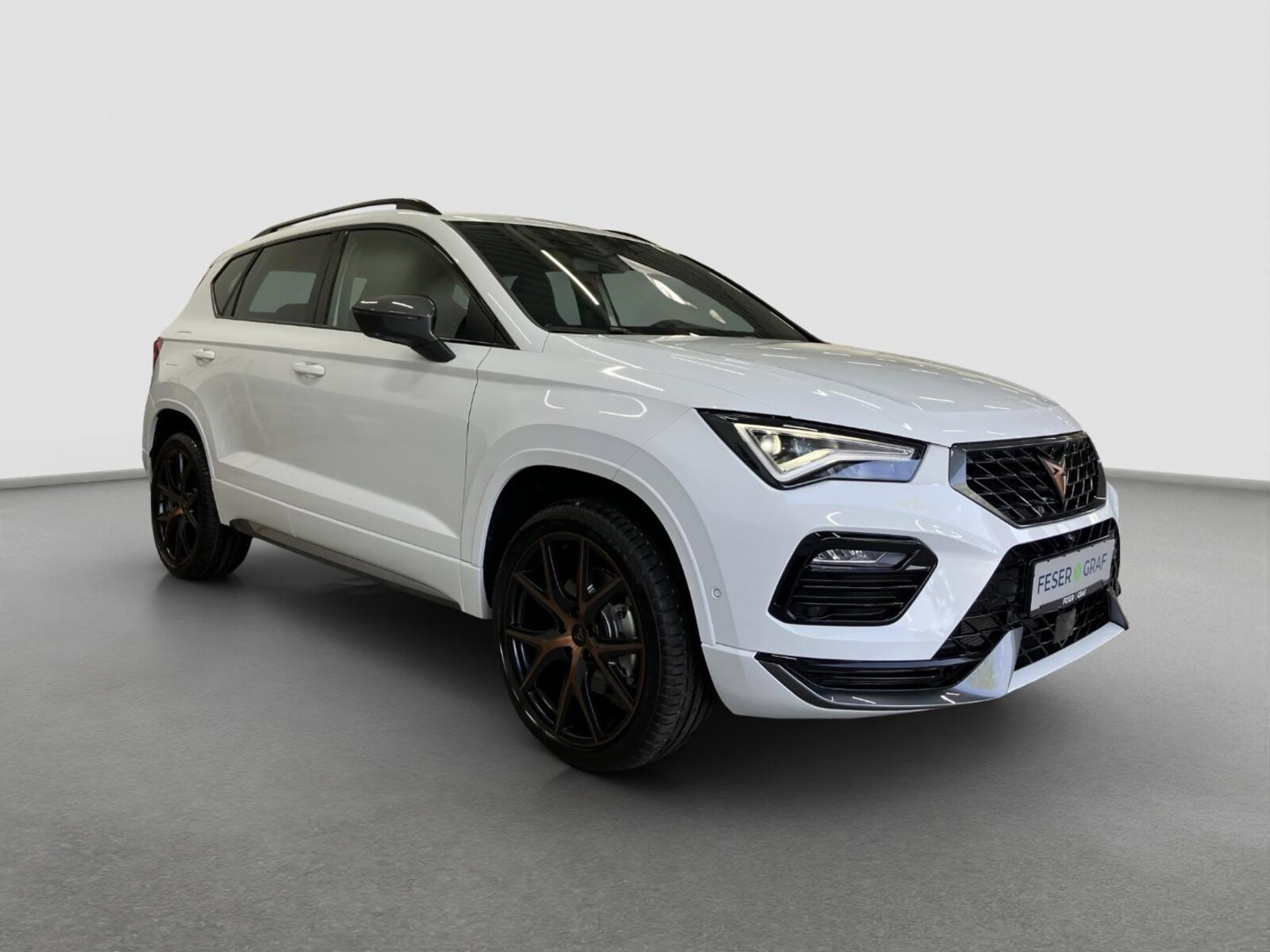 CUPRA Ateca – Bild 2